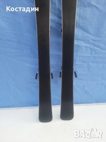 Карвинг детски ски ELAN MAXX U-FLEX  100см.  , снимка 8 - Зимни спортове - 52569738