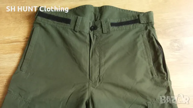 Trofe Trouser размер XL за лов панталон пролет есен - 1528, снимка 7 - Екипировка - 48181150