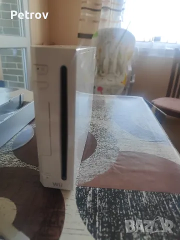 Nintendo Wii , снимка 7 - Nintendo конзоли - 49119686