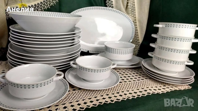 Schirnding Bavaria -нежност