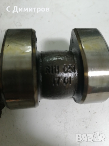 Разпределителен Вал за Mercedes-benz Мерцедес W202 W210  R1110511701, снимка 2 - Части - 51711185