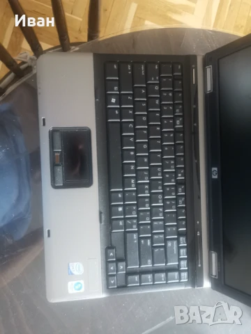   HP 6530b – 4GB RAM, 250GB HDD, Windows 7, снимка 4 - Лаптопи за дома - 50445811
