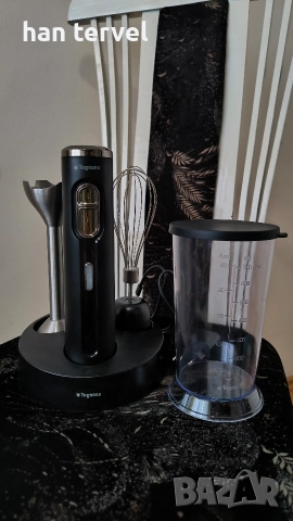 Блендер Tognana, снимка 2 - Блендери - 52656326