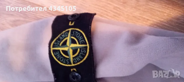 Stone island , снимка 3 - Пуловери - 49326585