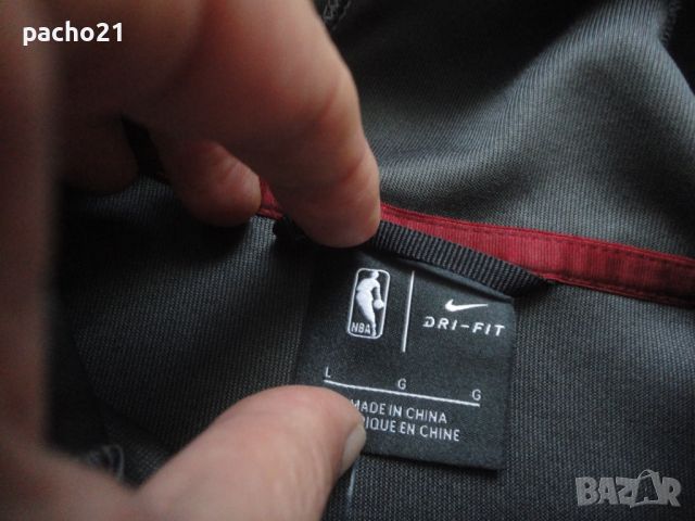 Nike NBA Cleveland Cavaliers , снимка 7 - Спортни дрехи, екипи - 46408108