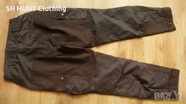 GAUPA of NORWAY Trouser размер S / M панталон пролет есен - 1494, снимка 2 - Екипировка - 48070457