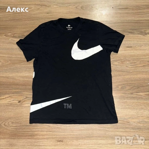 nike тениска