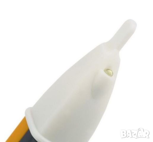 Безконтактна писалка – тестер за електрически ток 1AC-D, снимка 6 - Други инструменти - 46089607