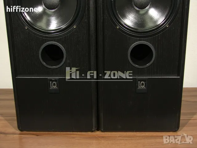 Тонколони I.Q ted 4 /1, снимка 5 - Тонколони - 50393439