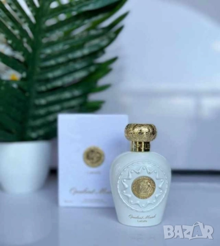 Парфюмна вода Opulent Musk, 100мл., снимка 3 - Дамски парфюми - 51852191