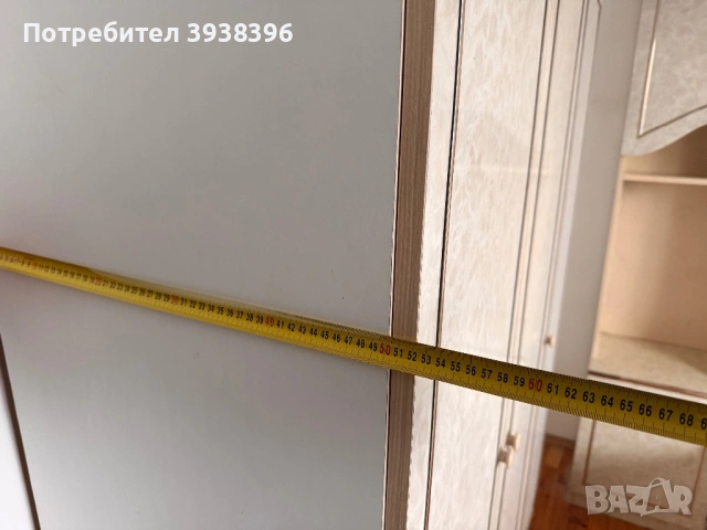 комплект мебели за спалня, снимка 3 - Спални и легла - 53130756