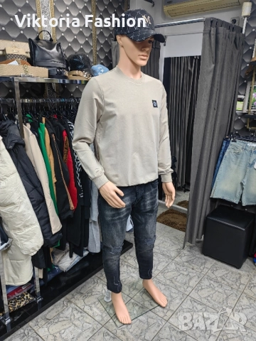 мъжка блуза, снимка 5 - Блузи - 52061752