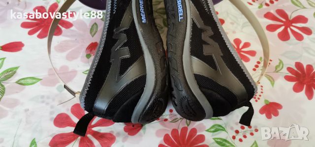 Спортни обувки Merrell 40н., снимка 9 - Дамски ежедневни обувки - 45082697