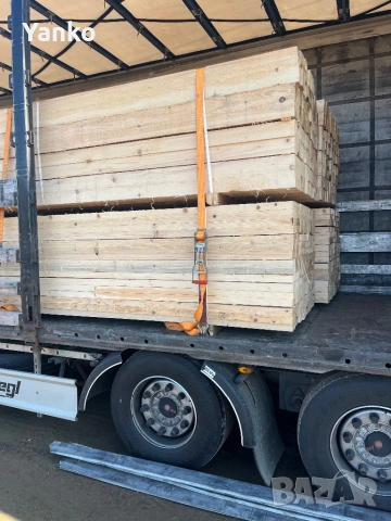 Керемиди дървен материал, снимка 11 - Строителни материали - 53576572