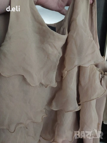 Две елегантни рокли Max Mara Original Size M, снимка 5 - Рокли - 50015385