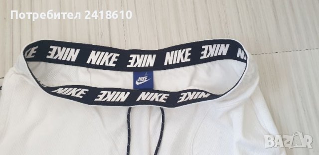 Nike Cotton Short Mens Size M НОВО! ОРИГИНАЛ! Мъжки Къси Панталони!, снимка 4 - Къси панталони - 46243715