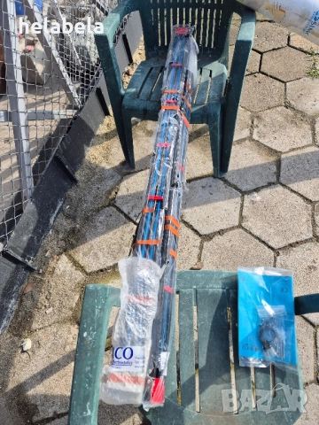 Продавам антистатичен бар simco, снимка 7 - Друга електроника - 52150277