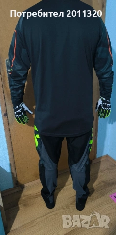 ЕКИП +РЪКАВИЦИ, снимка 2 - Костюми - 53221328