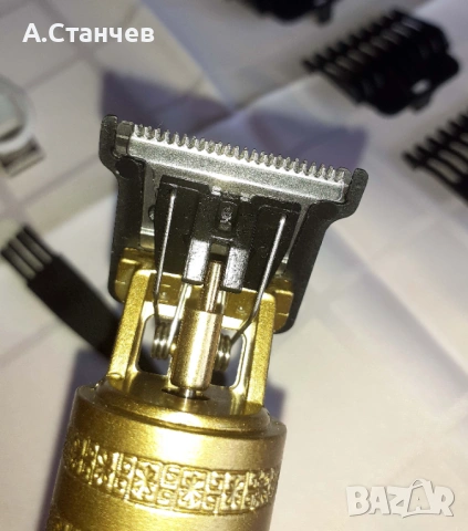 Машинка за подстригване/тример, снимка 3 - Машинки за подстригване - 54088878