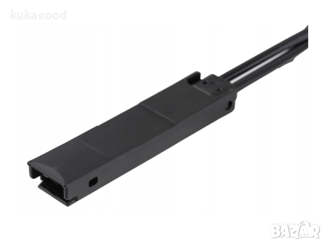 Жило (въже) за отваряне на преден капак Mercedes E-Class W213 (2017-2023), снимка 2 - Части - 51767368