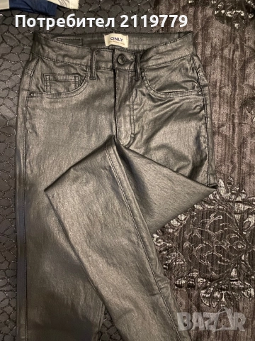 Дамски панталони 2 бр за 15 лв, снимка 8 - Панталони - 52416867