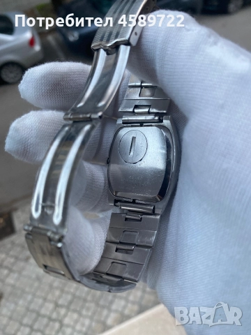 Grand Seiko Quartz 1978, снимка 4 - Мъжки - 52752965