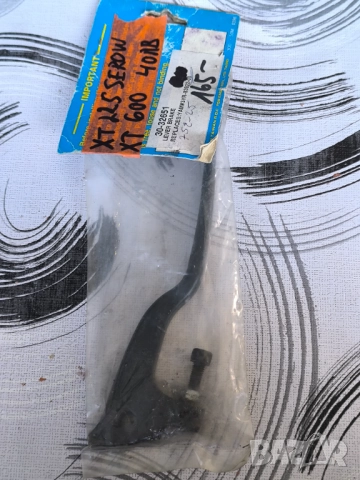 Yamaha yz 85 125 250, снимка 3 - Мотоциклети и мототехника - 51491081