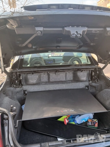 Nissan Micra 1.6 Cabrio , снимка 6 - Автомобили и джипове - 52987521