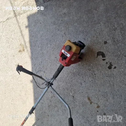 Тример Моторна Коса 