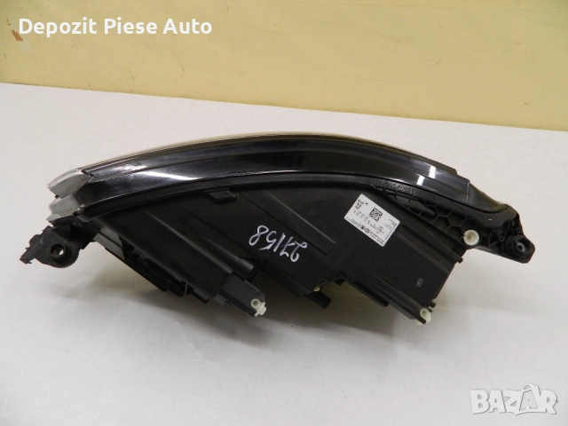 Десен фар Skoda Kodiaq FULL LED, 2017, 2018, 2019, оригинален код 566941016E, снимка 4 - Части - 52062952