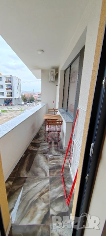 Розова градина нощувки двустаен апартамент , снимка 3 - Квартири, нощувки - 53788751