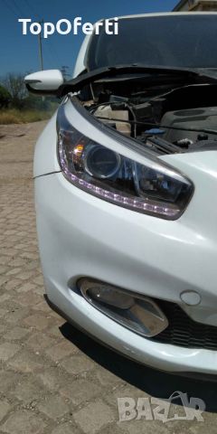 Kia Ceed 1.6 CRDI 110 к.с. 2013г. на ЧАСТИ, снимка 9 - Автомобили и джипове - 45602152