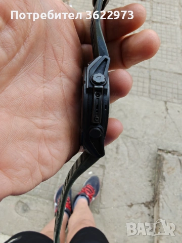 Garmin fenix 8 47mm saphfire amoled, снимка 5 - Смарт гривни - 53415932