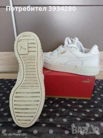 продавам обувки puma 43, снимка 3 - Други - 53571373