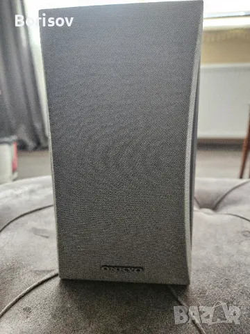 Продавам сърроунд колонки Onkyo SKF 340F - 3 броя, снимка 2 - Тонколони - 48391048