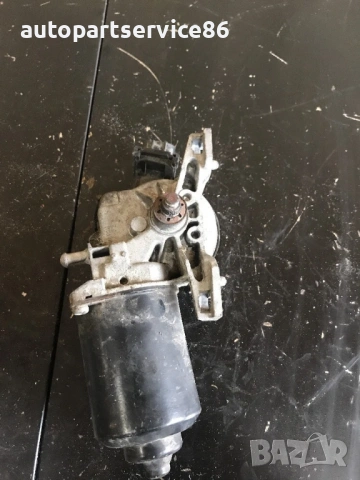 Преден мотор за предно стъкло за чистачки за Mazda 6 (2002-2006) RHD 849200-2380