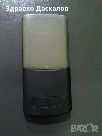 Samsung sgh-U900, снимка 4 - Samsung - 47461275