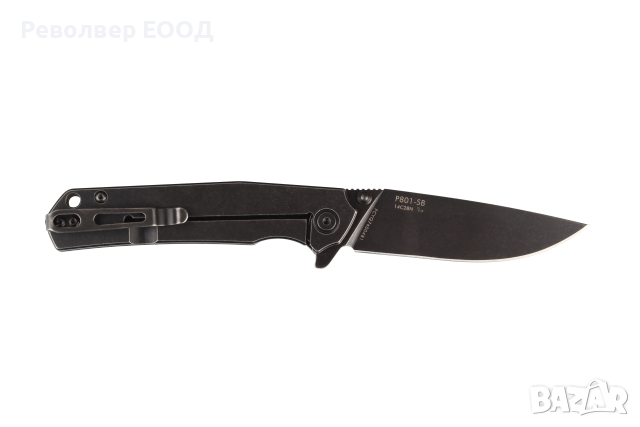 Нож Ruike P801-SB, снимка 3 - Ножове - 45018654