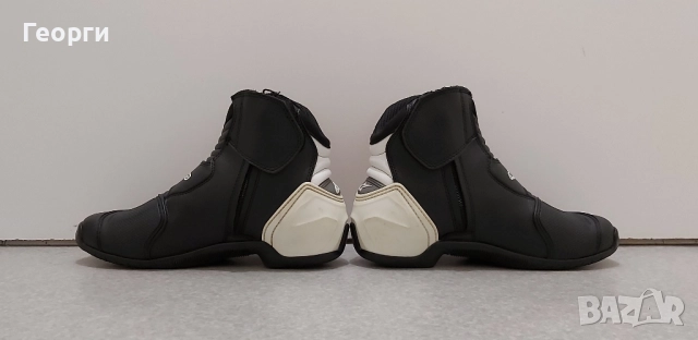 Боти Alpinestars SMX-1R N °41, снимка 3 - Аксесоари и консумативи - 52106542