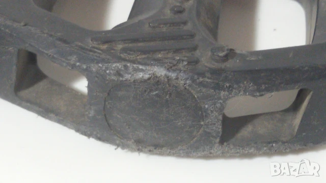 Педали за колело/велосипед SP-202 L, снимка 7 - Части за велосипеди - 51076379