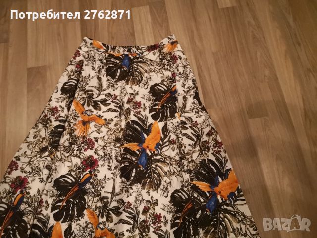 Max Mara намалям на 45лв , снимка 7 - Поли - 46698642