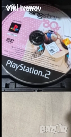 PS2 SCPH-70004, снимка 3 - PlayStation конзоли - 52741862