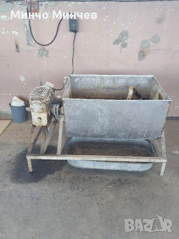 Продавам смесител