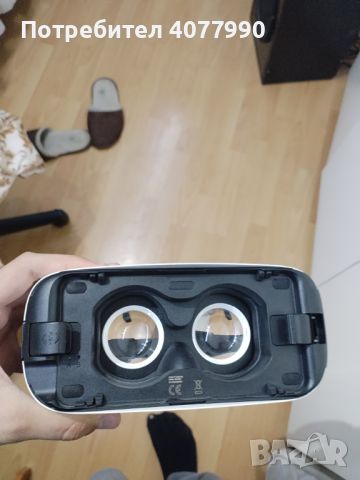 Два броя VR очила, снимка 5 - 3D VR очила за смартфон - 45453665