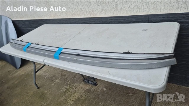 Декорация за покрива Kia Sportage 5 NQ5 година 2022 2023 2024 2025 код 87270R2000, 87270-R2000 , снимка 4 - Аксесоари и консумативи - 50445080