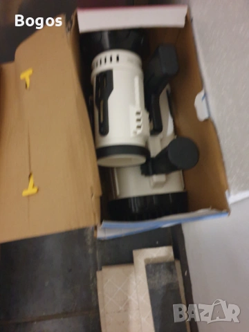 Машинка за балончета , снимка 2 - Електрически играчки - 54028224