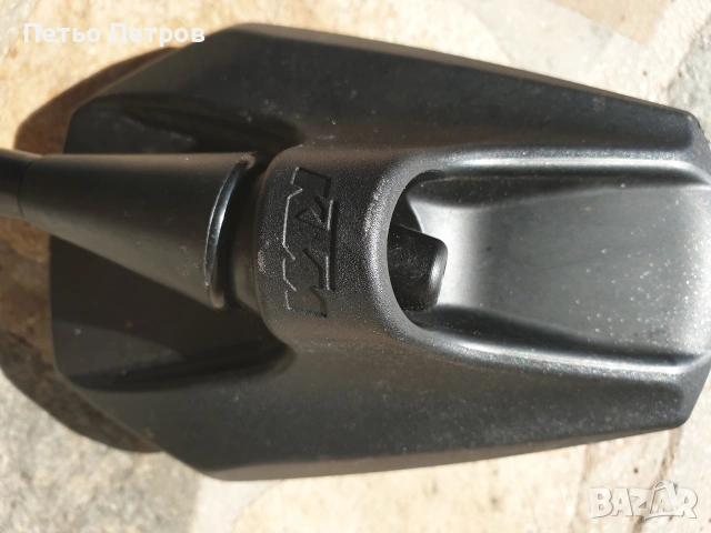 Огледало за KTM SUPER ADVENTURE , снимка 3 - Аксесоари и консумативи - 53659087