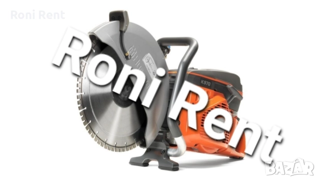 Под Наем!Ръчен Фугорез бензинов.