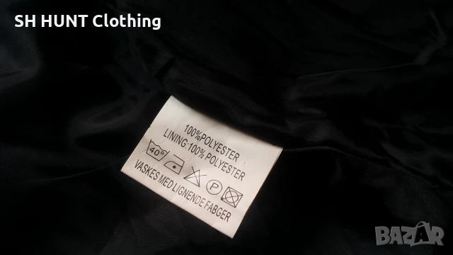 Beaver Lake Hunting POLAR Jacket размер XL за лов риболов поларено яке - 1249, снимка 10 - Екипировка - 51081750