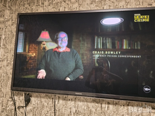 Продавам топ модел ТВ Panasonic TX-P65ST50E, снимка 2 - Телевизори - 53748477